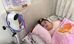 Öksürük şikayetiyle gittiği klinikte iğne sonrası engelli kaldı, soruşturma 4,5 yıldır sürüyor