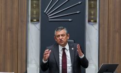 Özgür Özel: Demokrasi, bombalar yağdırılarak ithal edilemez