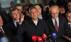 Özgür Özel: Taştan su çıkarsa buradan da suç çıkar