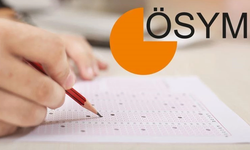 ÖSYM, hafta sonu 2 sınav birden gerçekleştirecek