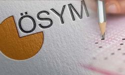 ÖSYM, pazar günü 3 sınav düzenleyecek