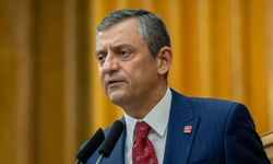 Özgür Özel: Bölgemizde savaş ve çatışma istemiyoruz