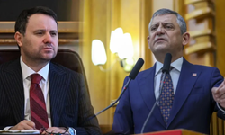 Bakan Gürlek: Bu iftiralar karşısında gerekli yasal süreçleri başlatıyorum