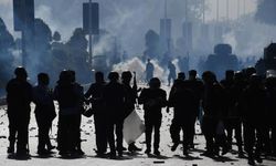 Pakistan'da sokağa çıkma yasağı ilan edildi