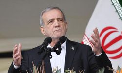 Pezeşkiyan: İran'ın altyapısına saldırılar ABD'ye güvensizliği derinleştirdi