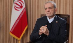 Pezeşkiyan: İran, savaşı başlatmadı ve sürdürmeyi de istemiyor