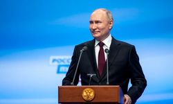 Putin: Avrupa ile enerji konusunda tekrar çalışabiliriz