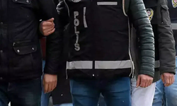 Samsun merkezli 7 ilde yasa dışı bahis operasyonu; 14 gözaltı