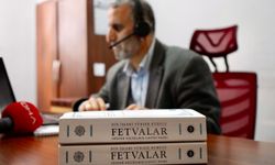 Ramazanda 'Alo Fetva Hattı'na gelen çağrı sayısı iki kat arttı