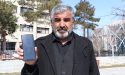 Rojin Kabaiş’in babası: 7 aydır tehdit mesajları alıyorum