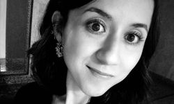 Rümeysa öğretmenin ırmakta cansız bedeni bulundu