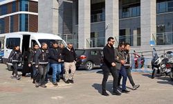 'Rüşvet karşılığında nikah' soruşturmasında 6 tutuklama