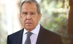 Rusya Dışişleri Bakanı Lavrov: İran'a istihbarat değil askeri ürün veriyoruz