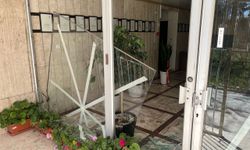 Rusya: İran'daki Başkonsolosluğumuz saldırı sonucu hasar gördü