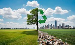 Sıfır Atık bir tercih değil, bir mecburiyettir