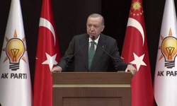 Cumhurbaşkanı Erdoğan: Kimse Türkiye'ye diz çöktüremeyecek