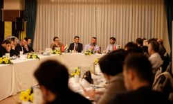 Sadettin Saran: Galatasaray'ın kollandığına inanıyorum