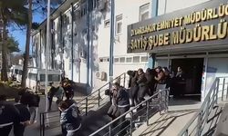 Sahte ‘araç muayene randevusu’ dolandırıcılığına 14 ilde ‘Son istasyon’ operasyonu: 25 tutuklama