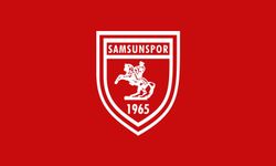 Samsunspor’dan hakem kararlarına ve tribün olaylarına tepki