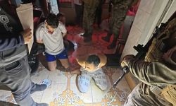 Sanal medyadan suç örgütü propagandası yapan 94 şüpheliye gözaltı