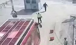 Savcı, CHP otobüsünün şoförüne 13,5 yıla kadar hapis istedi