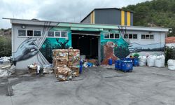 'Sıfır Atık' ile geri kazanım oranı yüzde 37,53'e yükseldi