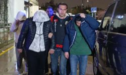 Sigara tartışmasında kardeşlerden 1’ini öldürüp, 2’sini yaralayan 5 şüpheli tutuklandı