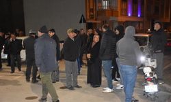 Sivas'ta 125 kişi 'umre' dolandırıcılığı iddiasıyla polise şikayette bulundu