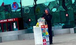 SMA’lı Ali için toplanan yardım paraları çalındı