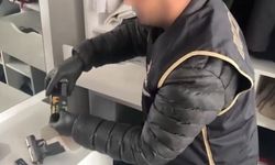 Suç örgütlerini öven ve silahlı paylaşım yapan 358 şüpheliye gözaltı