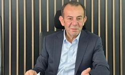 Tanju Özcan'ın müşteki ve sanık olduğu 'tehdit' ve 'şantaj' soruşturmasında iddianame kabul edildi