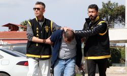 Tartıştığı eşini iple boğan şüpheli: Hiçbir şey hatırlamıyorum