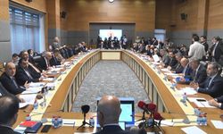 Toprak koruma ve arazi kullanımına ilişkin düzenlemeleri içeren teklif, komisyonda