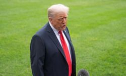 Trump: Hürmüz Boğazı'nın açılmasına yönelik tehdit ‘çok iyi’ sonuçlanacak