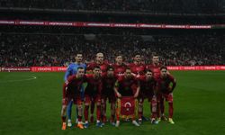 Türkiye, Romanya'yı devirerek Dünya Kupası'na bir adım daha yaklaştı