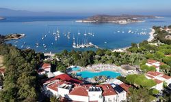 'Türkiye turizmde ateş hattının ortasında güvenli bir liman alarak parlıyor'