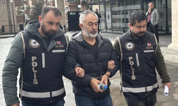 Bakan Gürlek’in tapu kayıtlarını sorguladığı iddia edilen tapu müdürü tutuklandı