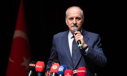 TBMM Başkanı Kurtulmuş: Mescid-i Aksa'nın kapılarına kilit vurmak, açık bir saldırıdır