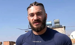 Testo Taylan tutuklandı