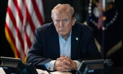 Trump: İran'ın enerji tesislerine saldırılar 5 gün ertelendi