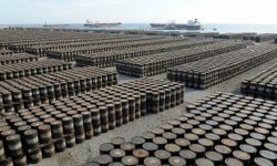 Uluslararası Enerji Ajansı 400 milyon varil petrolü piyasaya sürme kararı aldı