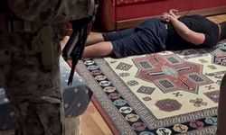 Yalova'da DEAŞ operasyonu; 1 tutuklama, 3 sınır dışı