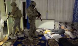 Yozgat'ta DEAŞ operasyonu: 1 gözaltı