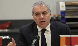 Galatasaray Spor Kulübü Genel Sekreteri Eray Yazgan beraat etti