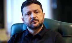 Zelenskiy: Rusya bir haftada yaklaşık 1750 İHA, 1530 güdümlü bomba ve 39 füze ile saldırdı