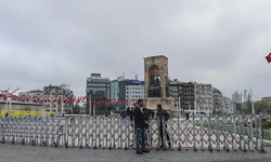 İstanbul Valiliği'nden 1 Mayıs Emek ve Dayanışma Günü'ne ilişkin açıklama