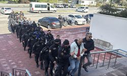 19 kaçak göçmenin öldüğü bot faciasında 16 şüpheli adliyeye sevk edildi