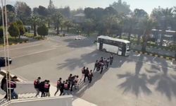 24 ilde DEAŞ terör örgütüne yönelik operasyon: 90 gözaltı
