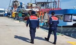 24 ilde göçmen kaçakçılığı operasyonu: 89 tutuklama