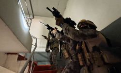 59 ilde 2,3 ton uyuşturucu ile 1,2 milyon hap ele geçirildi: 129 tutuklama